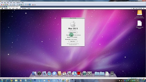 emulator windows 10 mac